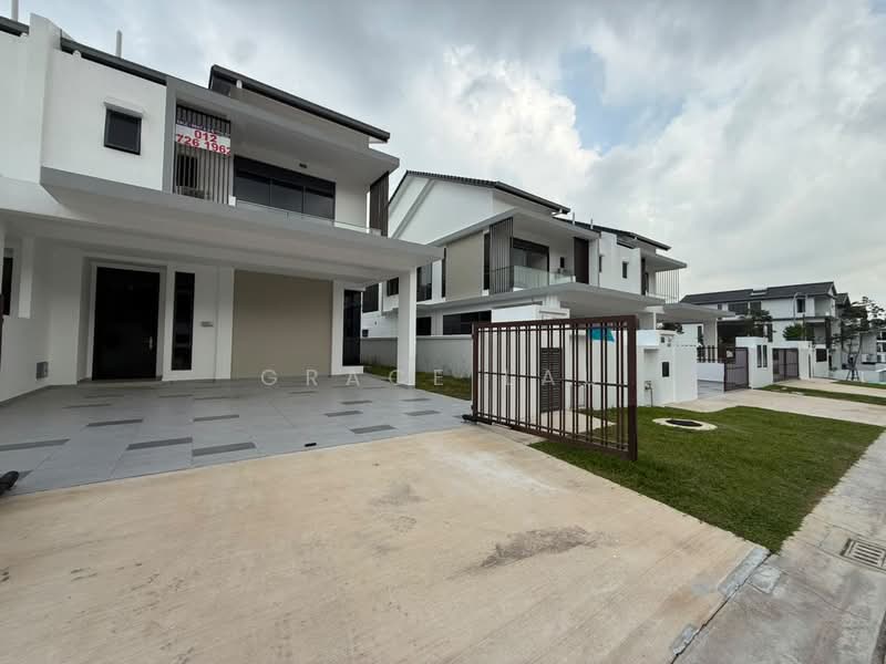 Rumah Kluster untuk Disewa di Horizon Hills (Iskandar Puteri (Nusajaya)) - Grace Lau - PropertyGuru.com.my