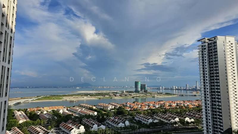 Servis Apartment untuk Disewa di The Tamarind - Declan Ng - Exterior - PropertyGuru.com.my