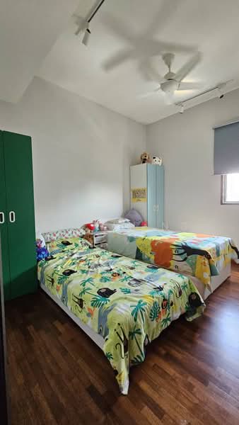 Servis Apartment untuk Disewa di The Tamarind - Declan Ng - Bedroom - PropertyGuru.com.my
