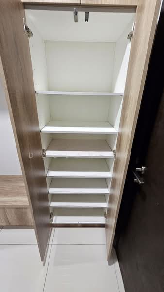 Servis Apartment untuk Disewa di The Tamarind - Declan Ng - Interior - PropertyGuru.com.my