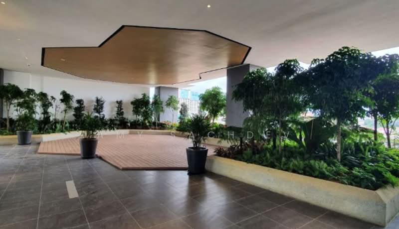 Servis Apartment untuk Dijual di Aster Green - Amy Sachdev - Exterior - PropertyGuru.com.my