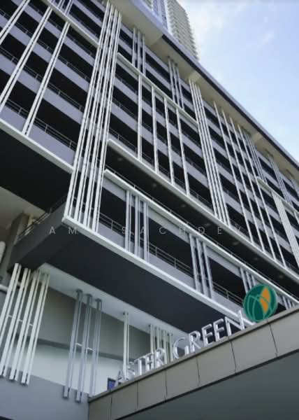 Servis Apartment untuk Dijual di Aster Green - Amy Sachdev - Exterior - PropertyGuru.com.my