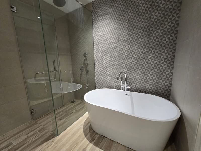 Service Residence for Sale at Hampton Height Damansara - JESZ KHOO - PropertyGuru.com.my