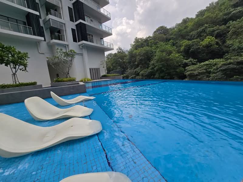 Service Residence for Sale at Hampton Height Damansara - JESZ KHOO - PropertyGuru.com.my