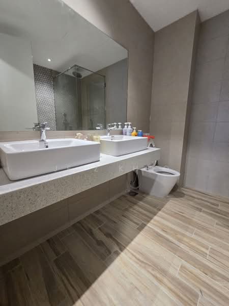 Service Residence for Sale at Hampton Height Damansara - JESZ KHOO - PropertyGuru.com.my