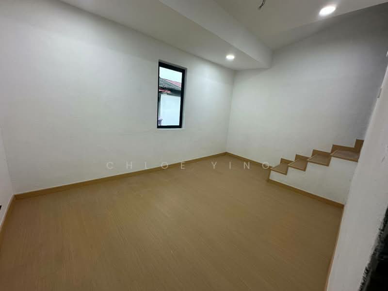 Rumah Teres 2 Tingkat untuk Dijual di Johor Bahru (Johor) - Chloe Ying - Interior - PropertyGuru.com.my