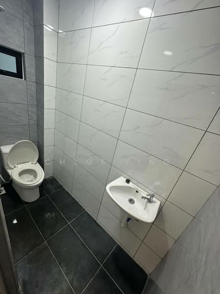 Rumah Teres 2 Tingkat untuk Dijual di Johor Bahru (Johor) - Chloe Ying - Bathroom - PropertyGuru.com.my