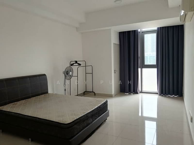 Service Residence for Rent at Vivo Residential Suites - Andy Puah - Bedroom - PropertyGuru.com.my