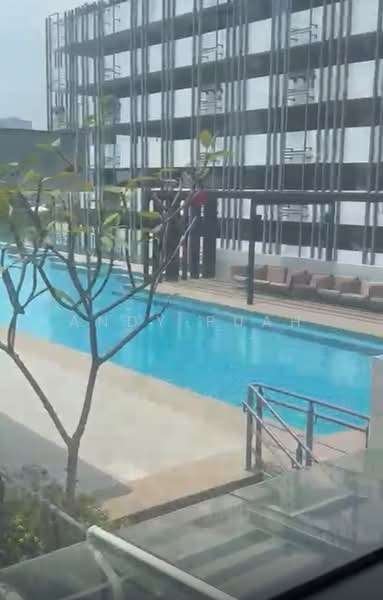 Servis Apartment untuk Disewa di Vivo Residential Suites - Andy Puah - Exterior - PropertyGuru.com.my