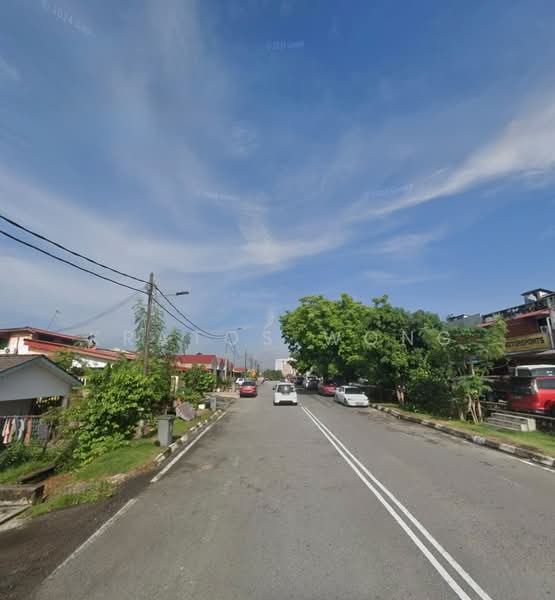 Kedai / Pejabat untuk Dijual di Bandar Baru Uda (Tampoi) - Kratos Wong - PropertyGuru.com.my