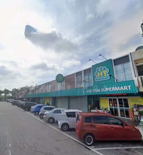 Kedai / Pejabat untuk Dijual di Bandar Baru Uda (Tampoi) - Kratos Wong - PropertyGuru.com.my