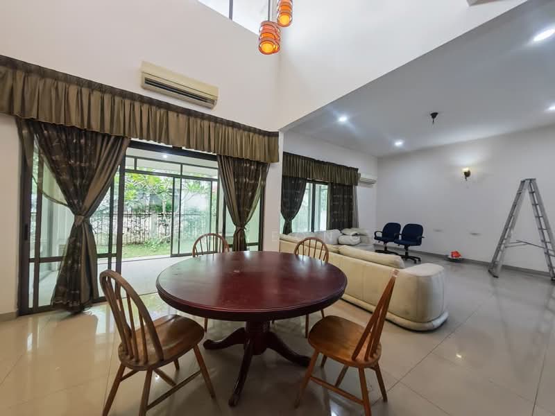 Semi-Detached House for Rent in Glenmarie Cove (Klang) - JK Leong - Living Room - PropertyGuru.com.my