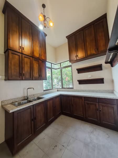 Semi-Detached House for Rent in Glenmarie Cove (Klang) - JK Leong - Kitchen - PropertyGuru.com.my