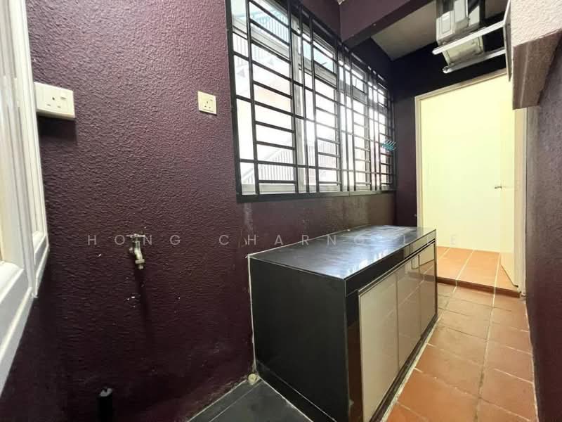 Pangsapuri untuk Disewa di Larkin Residence (Phase Three) - Hong Charng Lee - Interior - PropertyGuru.com.my