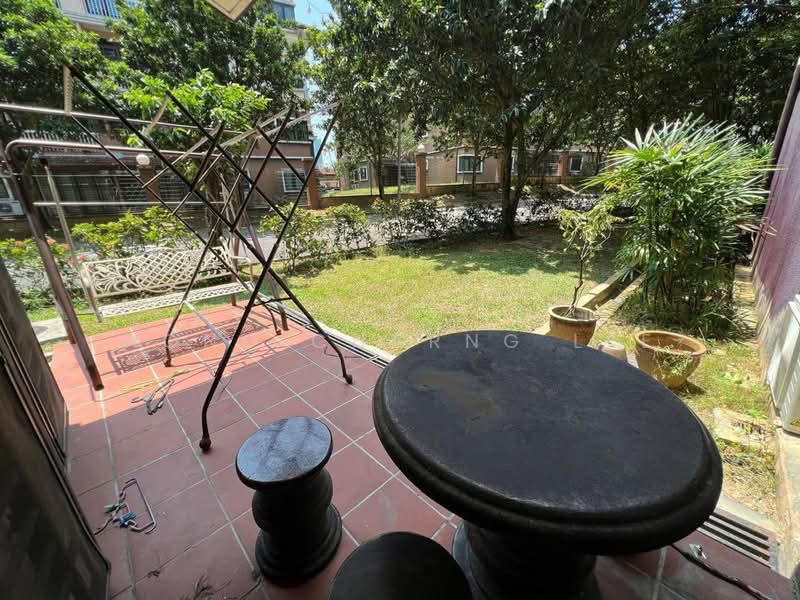 Pangsapuri untuk Disewa di Larkin Residence (Phase Three) - Hong Charng Lee - Exterior - PropertyGuru.com.my