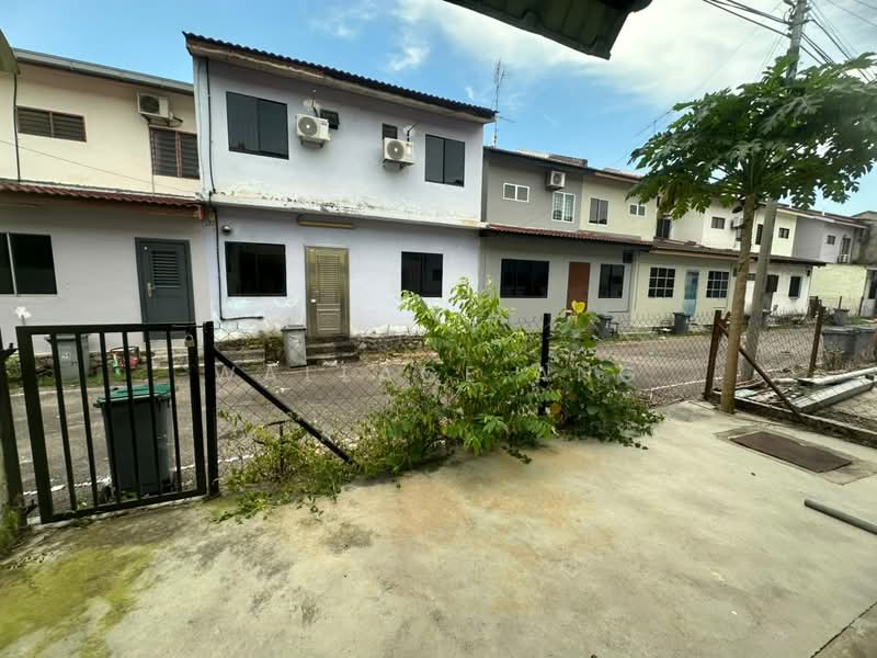 Rumah Teres 2 Tingkat untuk Dijual di Bandar Indahpura (Kulai) - Wallace Ang - Exterior - PropertyGuru.com.my
