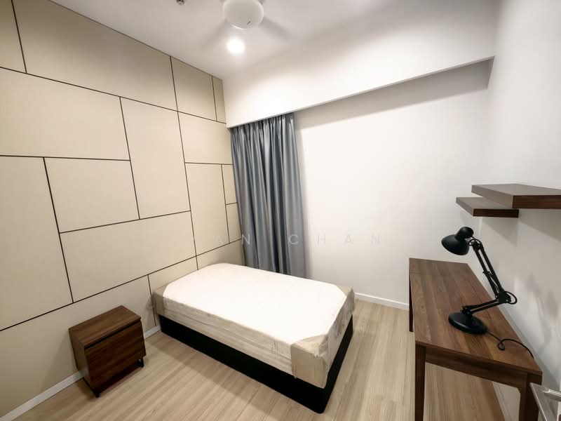 Service Residence for Rent at Kami - Evan Chan - PropertyGuru.com.my