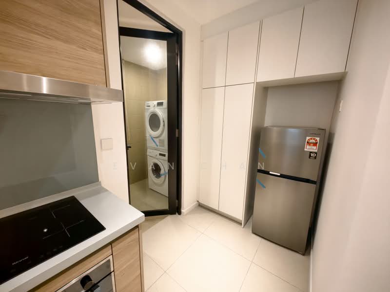 Service Residence for Rent at Kami - Evan Chan - PropertyGuru.com.my