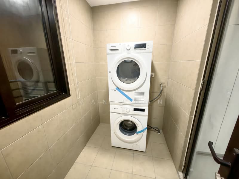 Service Residence for Rent at Kami - Evan Chan - PropertyGuru.com.my