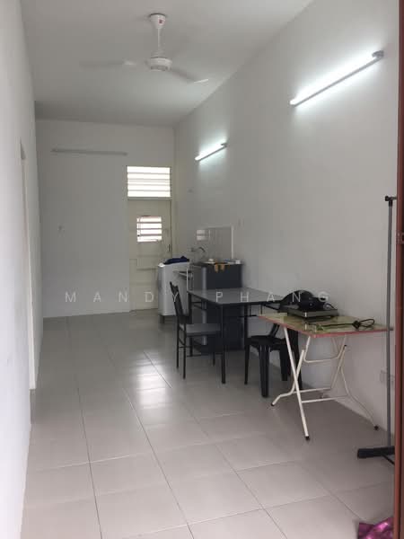 Rumah Teres untuk Dijual di Kampar Putra (Kampar) - Mandy Phang - Kitchen - PropertyGuru.com.my