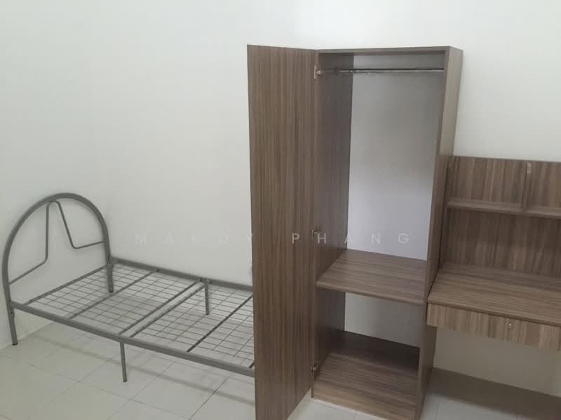Rumah Teres untuk Dijual di Kampar Putra (Kampar) - Mandy Phang - Bedroom - PropertyGuru.com.my