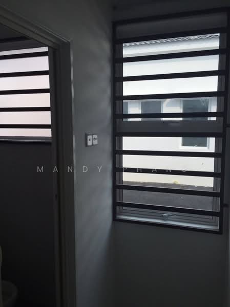 Rumah Teres untuk Dijual di Kampar Putra (Kampar) - Mandy Phang - Interior - PropertyGuru.com.my