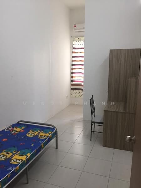 Rumah Teres untuk Dijual di Kampar Putra (Kampar) - Mandy Phang - PropertyGuru.com.my