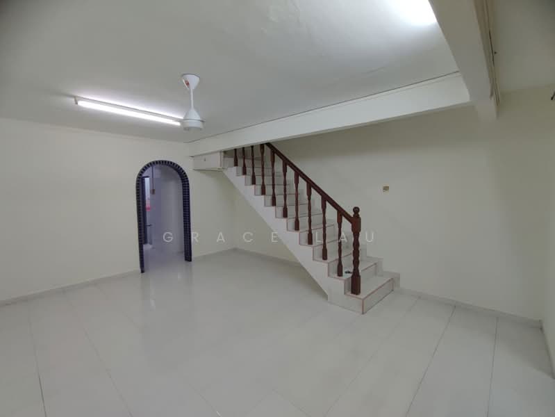2-storey Terraced House for Rent in Taman Johor Jaya (Johor Bahru) - Grace Lau - PropertyGuru.com.my