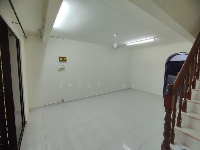2-storey Terraced House for Rent in Taman Johor Jaya (Johor Bahru) - Grace Lau - PropertyGuru.com.my