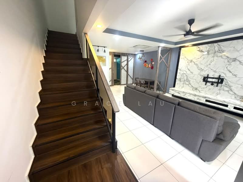 2-storey Terraced House for Rent in Setia Eco Gardens (Gelang Patah) - Grace Lau - PropertyGuru.com.my