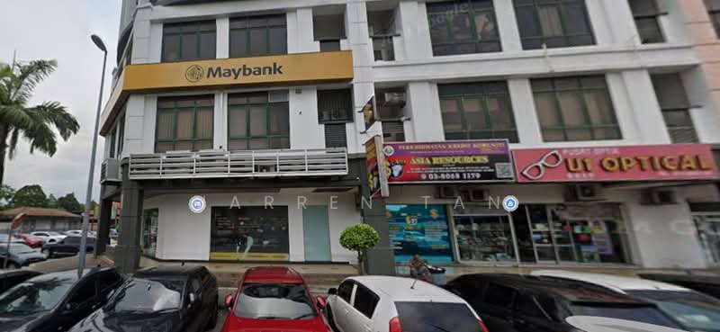 Office for Rent in Taman Puchong Prima (Puchong) - Jarren Tan - Exterior - PropertyGuru.com.my
