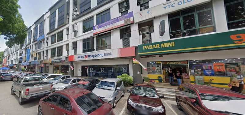 Office for Rent in Taman Puchong Prima (Puchong) - Jarren Tan - Exterior - PropertyGuru.com.my