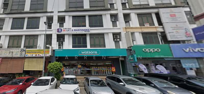 Office for Rent in Taman Puchong Prima (Puchong) - Jarren Tan - Exterior - PropertyGuru.com.my