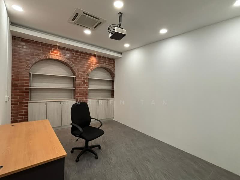Office for Rent in Taman Puchong Prima (Puchong) - Jarren Tan - Interior - PropertyGuru.com.my