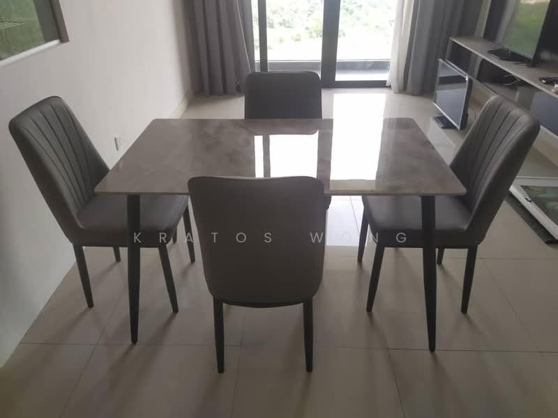 Service Residence for Rent at D'Pristine - Kratos Wong - PropertyGuru.com.my