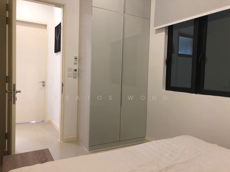 Service Residence for Rent at D'Pristine - Kratos Wong - PropertyGuru.com.my