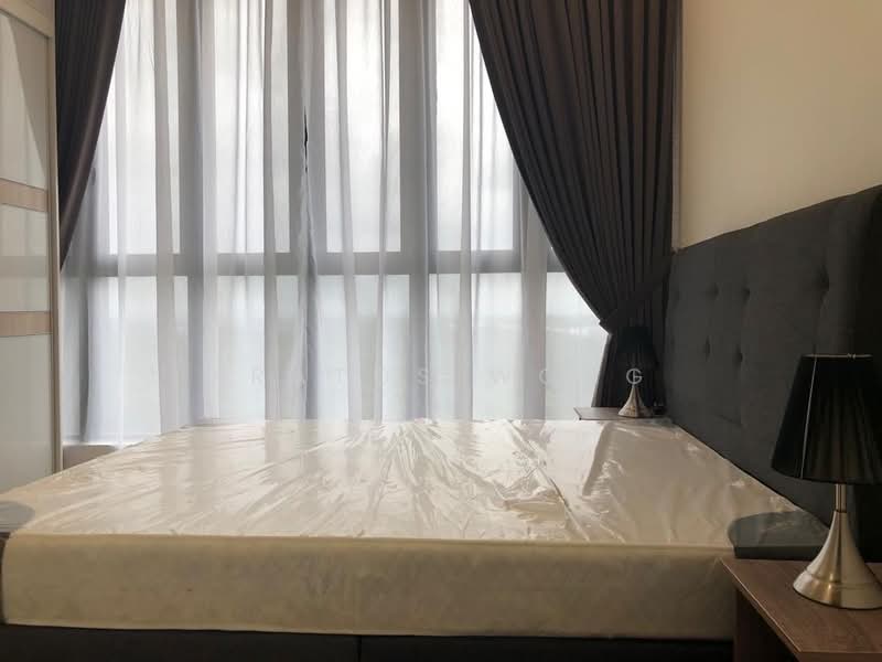 Service Residence for Rent at D'Pristine - Kratos Wong - PropertyGuru.com.my