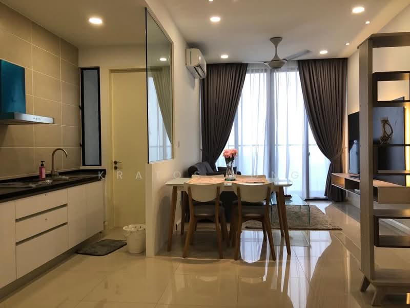 Service Residence for Rent at D'Pristine - Kratos Wong - PropertyGuru.com.my