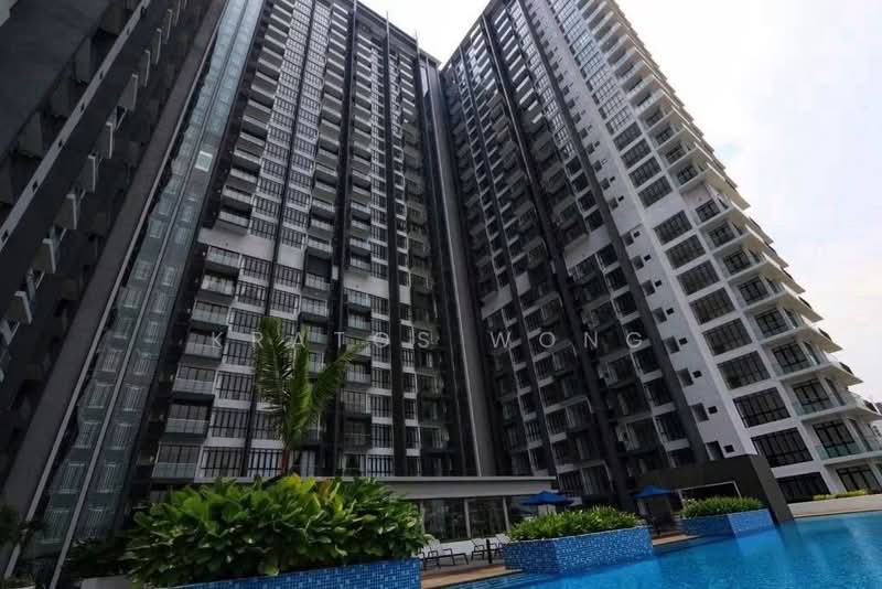 Service Residence for Rent at D'Pristine - Kratos Wong - PropertyGuru.com.my