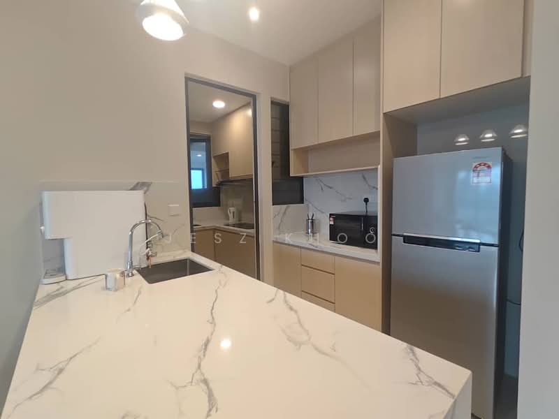 Service Residence for Rent at Sunway Velocity TWO - JESZ KHOO - PropertyGuru.com.my