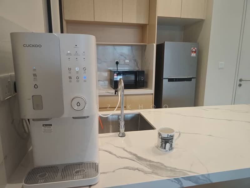 Service Residence for Rent at Sunway Velocity TWO - JESZ KHOO - PropertyGuru.com.my