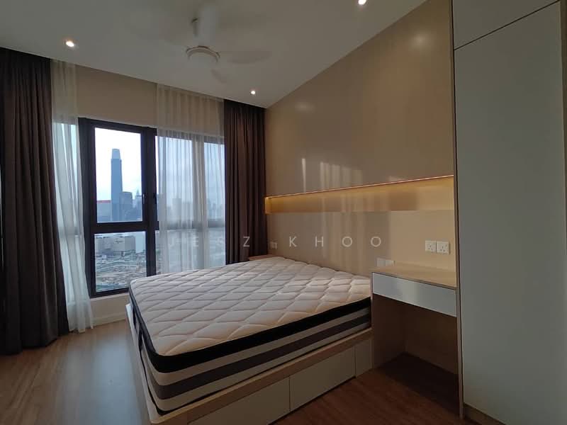 Service Residence for Rent at Sunway Velocity TWO - JESZ KHOO - PropertyGuru.com.my