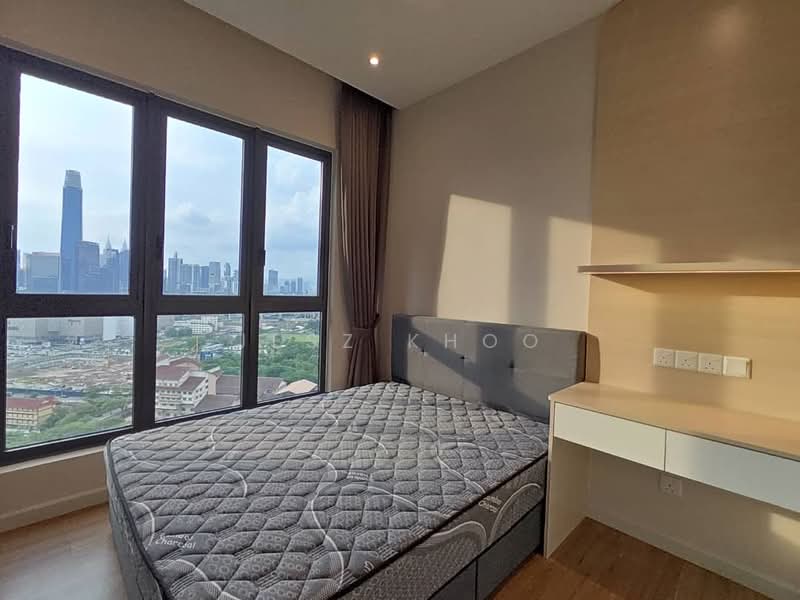 Service Residence for Rent at Sunway Velocity TWO - JESZ KHOO - PropertyGuru.com.my