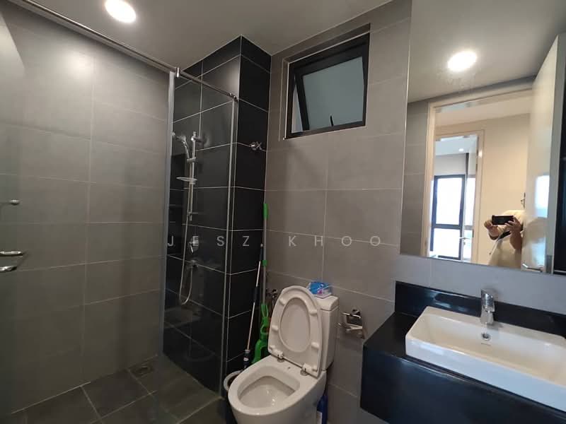 Service Residence for Rent at Sunway Velocity TWO - JESZ KHOO - PropertyGuru.com.my