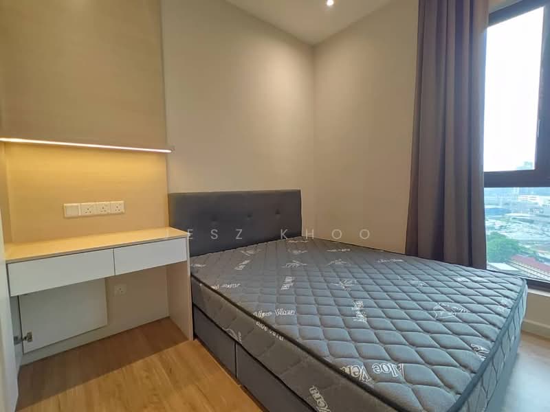 Service Residence for Rent at Sunway Velocity TWO - JESZ KHOO - PropertyGuru.com.my