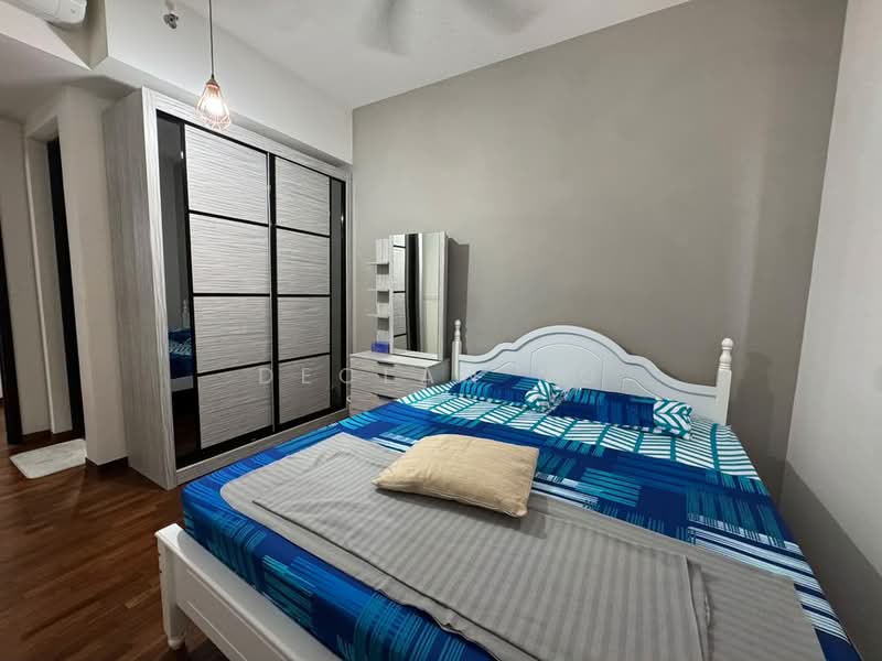 Servis Apartment untuk Disewa di The Tamarind - Declan Ng - Bedroom - PropertyGuru.com.my