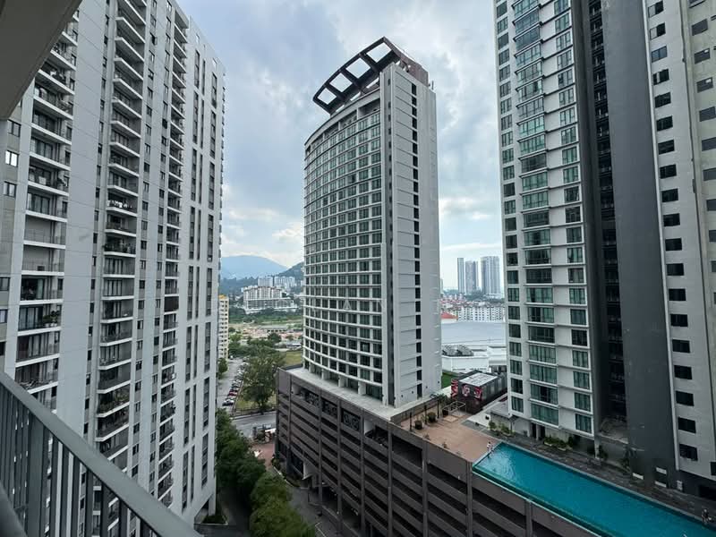 Servis Apartment untuk Disewa di The Tamarind - Declan Ng - Exterior - PropertyGuru.com.my