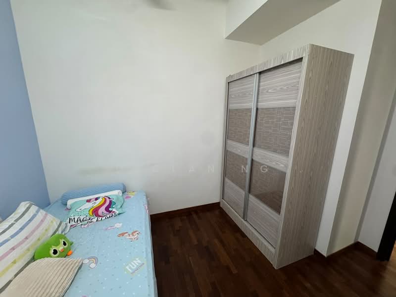 Servis Apartment untuk Disewa di The Tamarind - Declan Ng - Bedroom - PropertyGuru.com.my