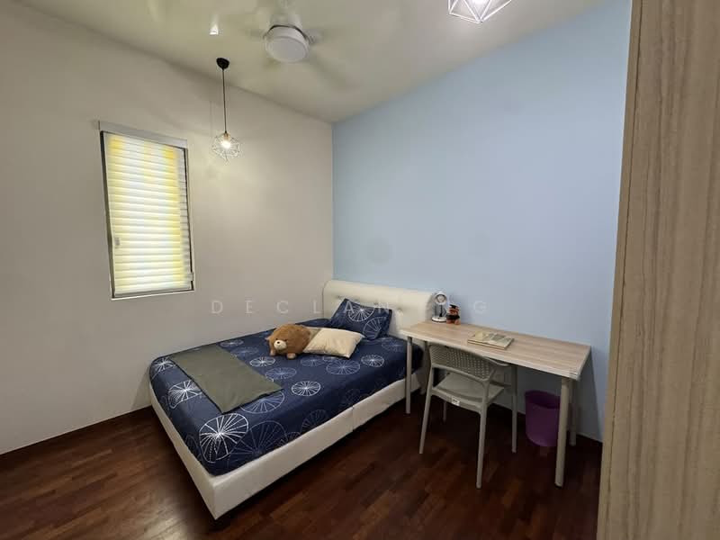 Servis Apartment untuk Disewa di The Tamarind - Declan Ng - Bedroom - PropertyGuru.com.my
