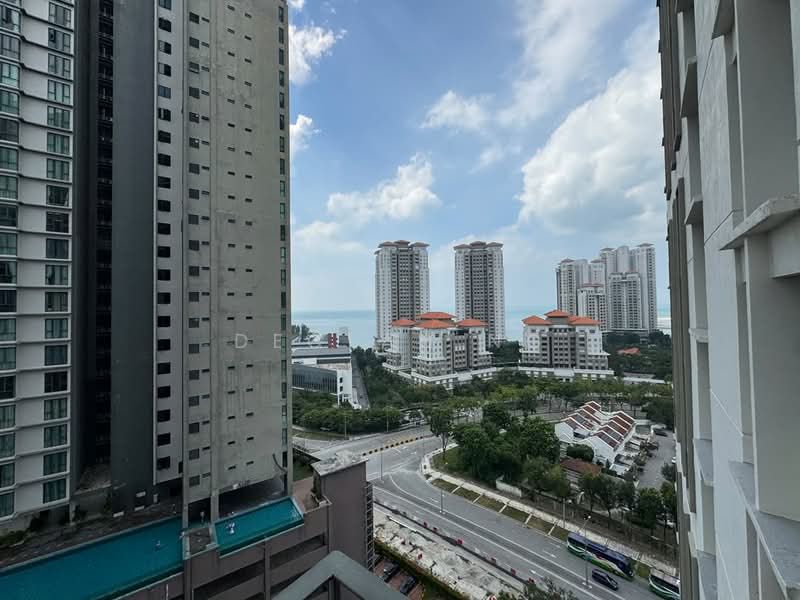 Servis Apartment untuk Disewa di The Tamarind - Declan Ng - Exterior - PropertyGuru.com.my
